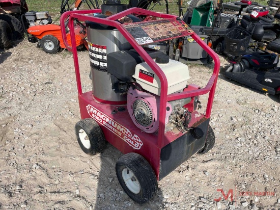 EASY KLEEN MAGNUM GOLD 4000 SERIES HOT WATER PRESSURE WASHER