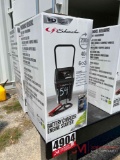 NEW SCHUMACHER 200AMP BATTERY CHARGER