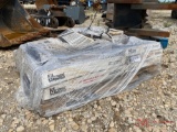 PALLET OF BAND SAW BLADE