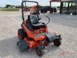 KUBOTA ZD326S ZERO TURN MOWER