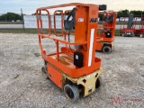 2018 JLG 1230ES MAN LIFT