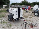 ALLMOND LIGHT TOWER PRO211