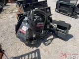 2018 PALADIN SKID STEER QUICK ATTACH HP450 ASPHALT PLANER