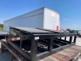 5' WELD-ON DOVETAIL FOR STEP DECK TRAILER