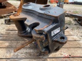 EXCAVATOR COUPLER
