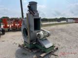 PILLAR FAN