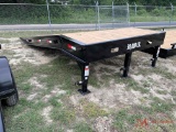 NEW PRO-SERIES 30,000 LB CAPACITY LOADING DOCK