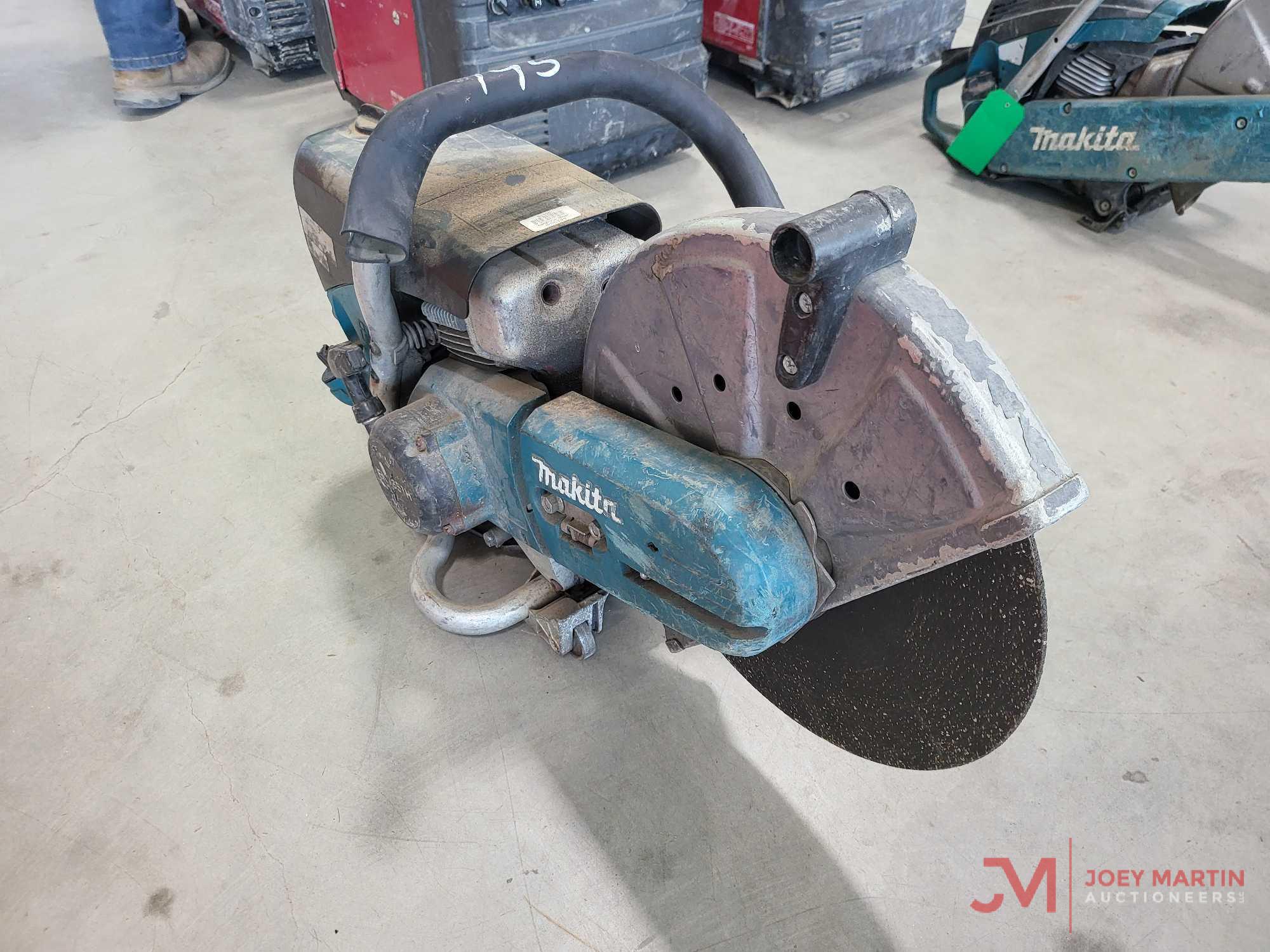 MAKITA MM4 POWER CUTTER SAW Proxibid