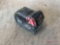(1) ***USED*** MILWAUKEE M18 RED LITHIUM XC5.0 BATTERY