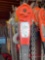 CM SERIES 653 1 1/2 TON LEVER CHAIN HOIST, (PIC IS A SAMPLE, ITEMS MAY VARY IN CONDITION)