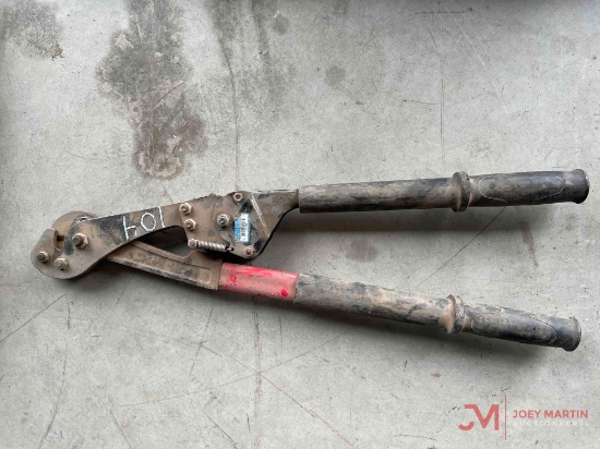 28" WIRE / CABLE CUTTER