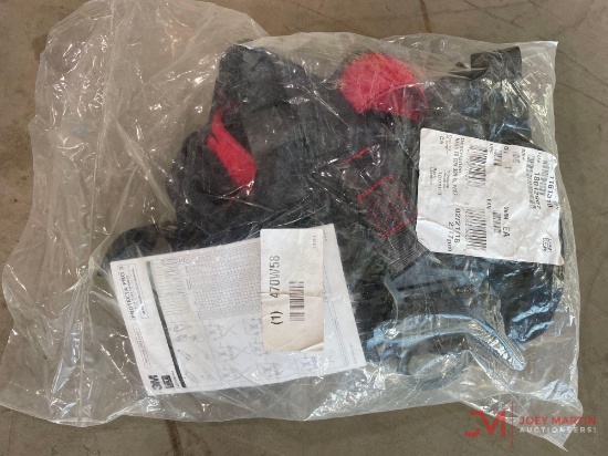 3M PROTECTA PRO 3 SAFETY HARNESS