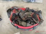 3M PROTECTA SAFETY HARNESS