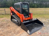 High Country Heavy Equipment Public Auction