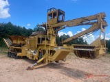 High Country Heavy Equipment Public Auction