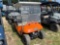 EZ-GO ELECTRIC 4 SEATER GOLF CART