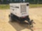 WHISPERWATT DIESEL POWERED AC GENERATOR
