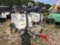GENERAC...MAGNUM PORTABLE LIGHT TOWER