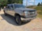 2003 CHEVROLET SILVERADO CREW CAB 2500HD PICKUP TRUCK