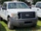 2011 FORD F150 PICKUP TRUCK