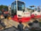 2019 TAKEUCHI TB260 MINI EXCAVATOR