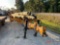 BUTLER POLE TRAILER & POLES