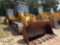 2001 CAT 953C CRAWLER LOADER