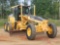 2012 VOLVO 6930B MOTOR GRADER