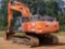2015 HITACHI ZX470LC-6 HYDRAULIC EXCAVATOR