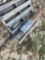 CAT H180 USED HAMMER BIT