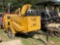 2015 VERMEER BC 1000 WOOD CHIPPER