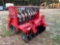NEW 3PH NO-TILL DRILL