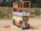 2006 JLG 3226 SCISSOR LIFT
