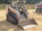 2018 CASE TR270 MULTI TERRAIN LOADER