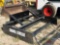 NEW GRAVEL LEVELER