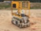 HY-BRID ELECTRIC SCISSOR LIFT HB-1430