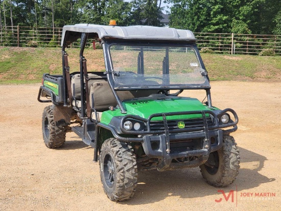 JOHN DEERE GATOR UTV 4X4