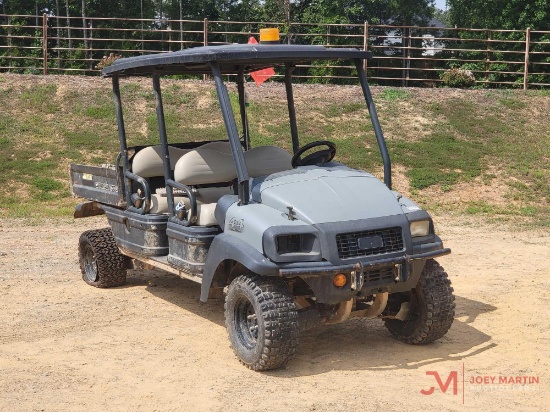 2017 CARRYALL 1700 UTV