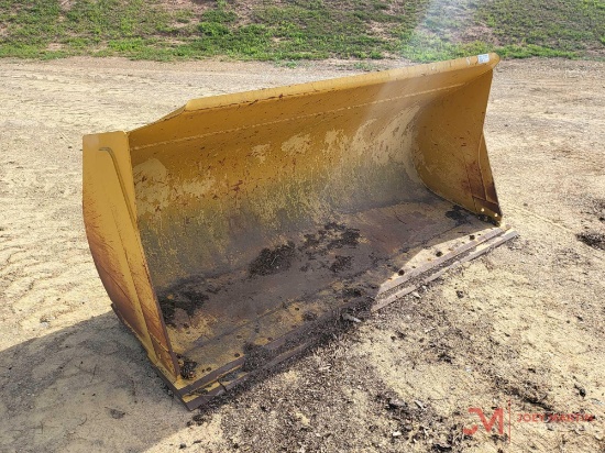 JRB 94" LOADER BUCKET