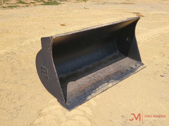 COWIN 76" LOADER BUCKET