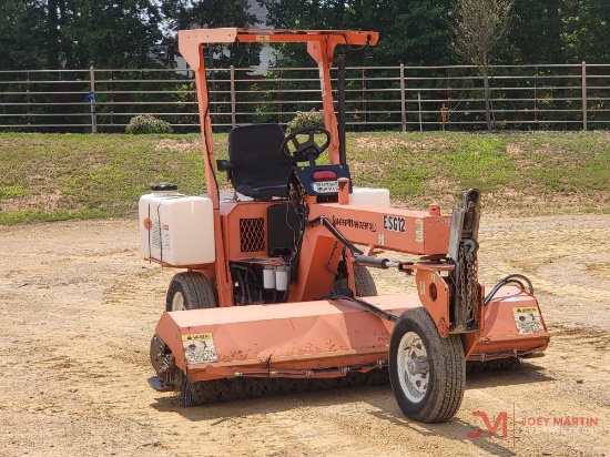 2014 LAY-MOR SWEEPMASTER 300