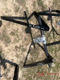 AR 500 GONG TARGET 3/8