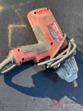 MILWAUKEE ELECTRIC IMPACT WRENCH