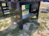 KC METAL WELDING TABLE