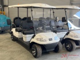 2022 ADVANCED EV ELECTRIC GOLF CART