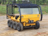 BUSHWACHER UTV