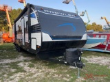 2022 HEARTLAND PROWLER 320BH CAMPER