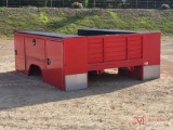 DURAMAG TRUCK/SERVICE BED