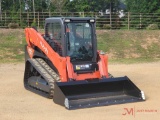 2023 KUBOTA SVL 97-2 MULTI TERRAIN LOADER