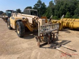 2007 GEHL DL10L55 TELEHANDLER